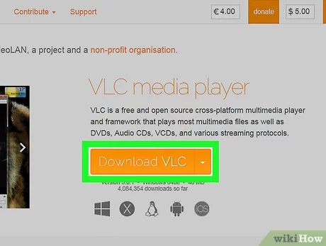 Vcd software free