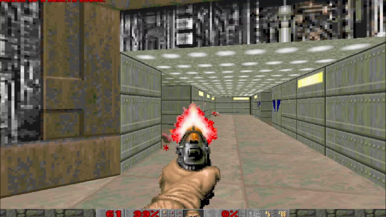 Doom 2 Download Mac